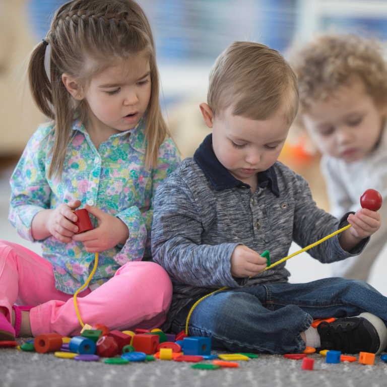 How to Improve Hand-Eye Coordination Skills in Kids for Stronger Focus