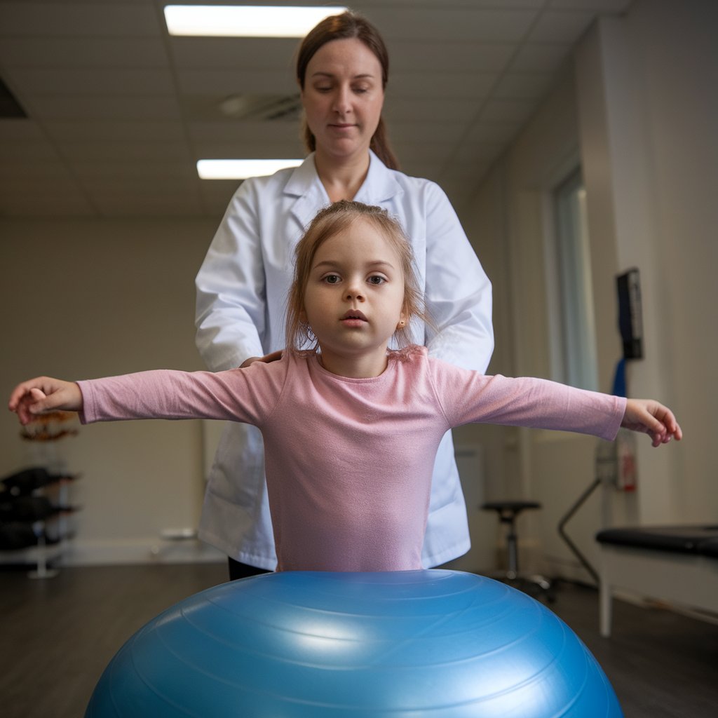 hypermobility symptoms in kids