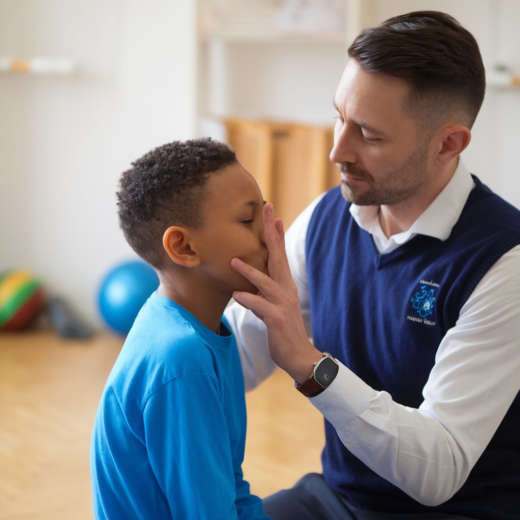 breathing exercises for better focus