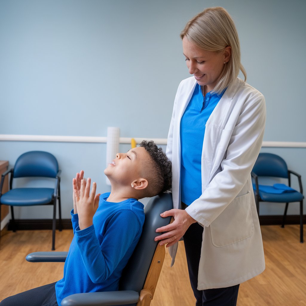 breathing exercises for better focus