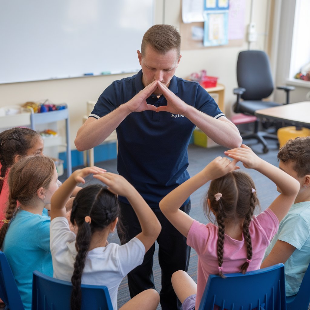 breathing exercises for better focus