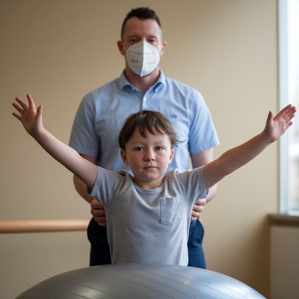 How can physio help joint hypermobility