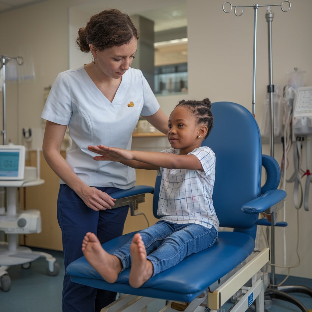 Why is physiotherapy important after a fracture