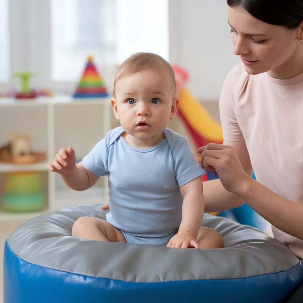 is it a good sign of babies skip crawling